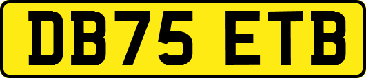 DB75ETB