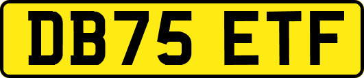 DB75ETF