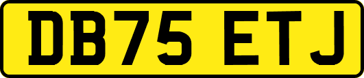 DB75ETJ