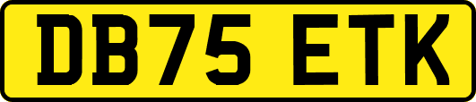 DB75ETK