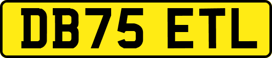 DB75ETL