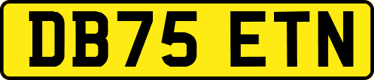 DB75ETN