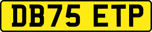 DB75ETP