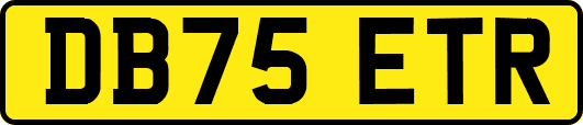 DB75ETR