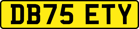 DB75ETY