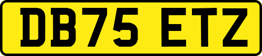 DB75ETZ