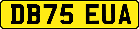 DB75EUA
