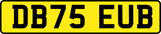 DB75EUB