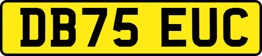 DB75EUC