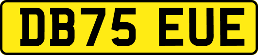 DB75EUE