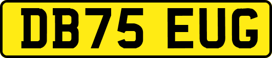 DB75EUG