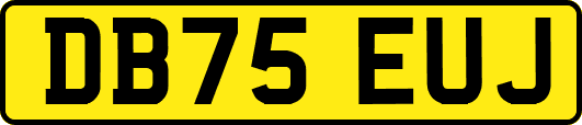 DB75EUJ