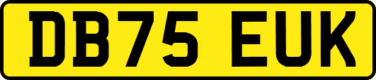 DB75EUK