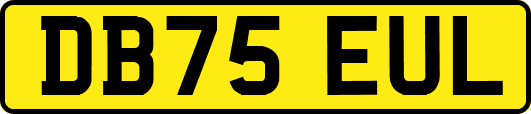 DB75EUL