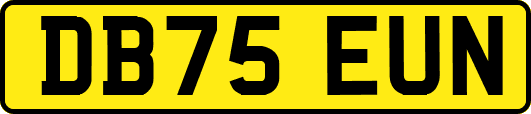 DB75EUN
