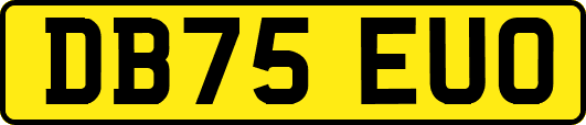 DB75EUO