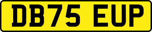 DB75EUP