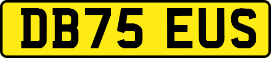 DB75EUS