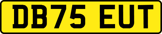 DB75EUT
