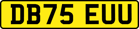 DB75EUU