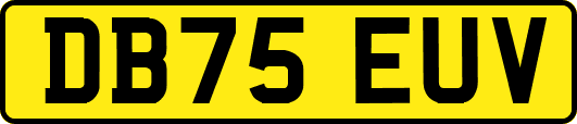 DB75EUV