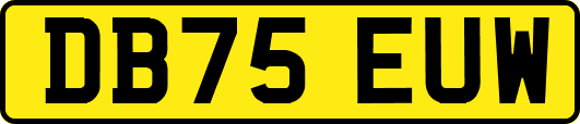 DB75EUW