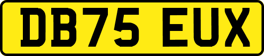 DB75EUX