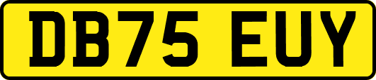 DB75EUY