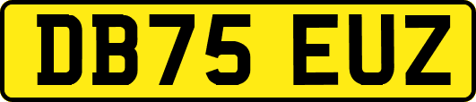 DB75EUZ