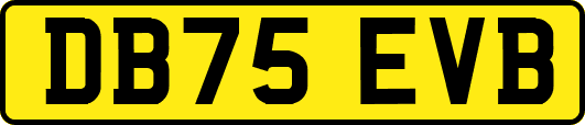 DB75EVB