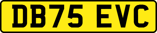 DB75EVC