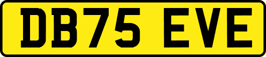 DB75EVE