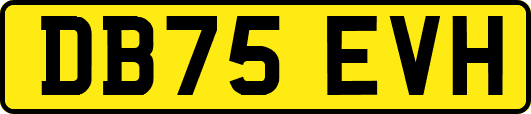 DB75EVH