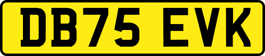 DB75EVK