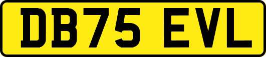 DB75EVL