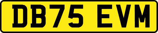 DB75EVM
