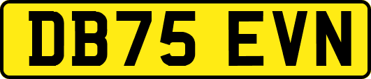 DB75EVN