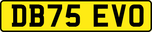 DB75EVO