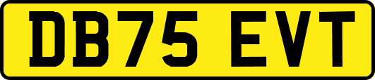DB75EVT