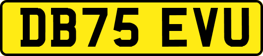 DB75EVU