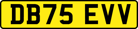 DB75EVV