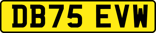 DB75EVW