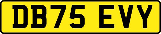 DB75EVY