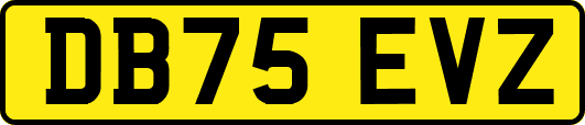 DB75EVZ