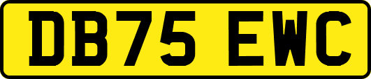 DB75EWC