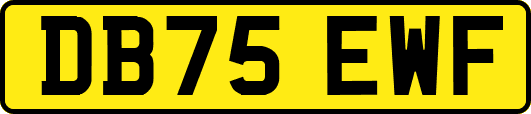 DB75EWF