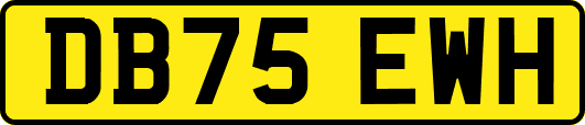 DB75EWH