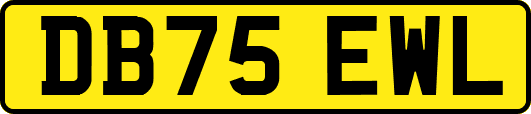 DB75EWL