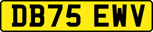 DB75EWV