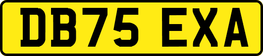 DB75EXA